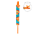 PRENDEDOR DE CHUPETA ANIMAL FUN - Imagem 2