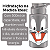GARRAFA SQUEEZE BABY LOONEY TUNES - Imagem 2
