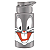 GARRAFA SQUEEZE BABY LOONEY TUNES - Imagem 7