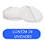 PROTETOR ABSORVENTE DESCARTAVEL PARA SEIOS BUBA - Imagem 3