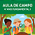 4º ANO - COLÉGIO MARISTA - AULA DE CAMPO: VIVÊNCIA NO SÍTIO ECOLÓGICO - Imagem 1