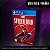 Spider Man Ps4 Standard Edition Mídia Digital (Primária) - Imagem 1