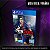 PES 2018 Ps4 Mídia Digital (Primária) - Imagem 1