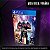 Transformers Rise Of The Dark Spark Ps4 Mídia Digital (Primária) - Imagem 1