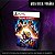 THE KING OF FIGHTERS XV Deluxe Edition Ps5 Mídia Digital (Primária) - Imagem 1
