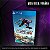 Tony Hawk's™ Pro Skater™ 3 + 4 Ps4 Mídia Digital (Primária) - Imagem 1