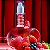 Gel Clitoriano Frutas Vermelhas Pulsa, Vibra e Esquenta Linha Deborah Secco by Intt 17g - Imagem 3
