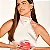 Creme Clareador para Virilha Linha Deborah Secco by Intt 50g - Imagem 2