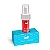 Calda Beijável Picante Frutas Vermelhas Linha Deborah Secco by Intt 11g - Imagem 4