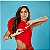 Calda Beijável Picante Frutas Vermelhas Linha Deborah Secco by Intt 11g - Imagem 6