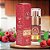 ELETRIC HOT Sabor Framboesa - Lubrificante Com Efeito Eletrizante - Vibração Estimulante - LUXXXO - Frasco 30ml - Imagem 2