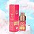 ELETRIC HOT Sabor Algodão Doce - Lubrificante Com Efeito Eletrizante - Vibração Estimulante - LUXXXO - Frasco 30ml - Imagem 2