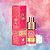 ELETRIC HOT Sabor Algodão Doce - Lubrificante Com Efeito Eletrizante - Vibração Estimulante - LUXXXO - Frasco 30ml - Imagem 5