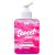 Sweet Glow Hidratante Para Virilha e Corpo - Chiclete 320ml INTT - Imagem 1