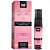 Gel Estimulante Beijável Babalub Esquenta e Vibra Sabor Chiclete - INTT (ROSA) - Imagem 1