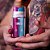 Somos2 Seu Prazer em Dobro - Estimulante Feminino Sabor Framboesa 10g e Retardante Masculino Ice Menta 10g - Imagem 4