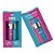 Somos2 Seu Prazer em Dobro - Estimulante Feminino Sabor Framboesa 10g e Retardante Masculino Ice Menta 10g - Imagem 5