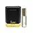Perfume Afridisíaco Masculino EURO FOR MEN 15ML INTT - Imagem 2