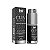 CLIV BLACK - Gel Facilitador Anal com Ácido Hialurônico e Mentol 17g - INTT - Imagem 1