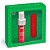 Kit Calda Picante Frutas Vermelhas e Vibrador Bullet - Deborah Secco by Intt - Imagem 3