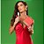 Kit Calda Picante Frutas Vermelhas e Vibrador Bullet - Deborah Secco by Intt - Imagem 2