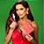 Kit Calda Picante Frutas Vermelhas e Vibrador Bullet - Deborah Secco by Intt - Imagem 7