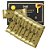INTT POWER HONEY - Melzinho Amor - ESTIMULANTE NATURAL UNISSEX EM SACHÊ DE 10G - CAIXA COM 8 UNIDADES - Imagem 4