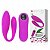 Vibrador para casal 30 vibrações e controle SenseMotion - PRETTY LOVE BERNIE - CD009 - CD011 - CD014 - 5342 - 5228 - Imagem 3