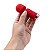 Vibrador Mini Varinha Mágica Recarregável e Cabeça Flexível -  Mini AV Stick - Imagem 3