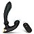 Vibrador Massageador de Próstata com Pulsação - Recarregável com Controle - RAPER-RCT - S-Hande - 6912 - Imagem 2
