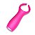 Vibrador DUO Peniano e de Clitóris Recarregável Grant - S-hande - 6222 - Imagem 1