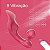 Vibrador e Calcinha Vibratória de Ponto G e Clitóris COR:Vinho- CHOMPER - S-Hande - 7082 - Imagem 2