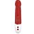 Vibrador de Ponto G e Clitóris Feito Em Silicone Aveludado - Recarregável e Potente - Wave - S-Hande - 6696 - Imagem 3