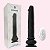 Vibrador de Ponto G com Ondulações 2 - Sentiment - ALWUP - SI 8355 - Imagem 1