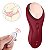 Vibrador de Clitóris para Calcinha com Controle Remoto - Bell-RCT - S-Hande - 6915 - Imagem 1