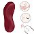 Vibrador de Clitóris para Calcinha com Controle Remoto - Bell-RCT - S-Hande - 6915 - Imagem 3