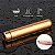 Vibrador Cápsula Dourada SUPER POTENTE e RECARREGÁVEL - 9 Vibrações - SEED-4 -S-Hande - 6701 - Imagem 4
