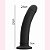 Plug Anal Reto com Ventosa - Tamanho 15.0x3.0 - SI 8645 - Imagem 4