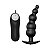 Plug Anal com Vibro Escalonado - Stimulation II - Pretty Love - 6505 - Imagem 2