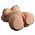 Mega Formato de meio Corpo Feminino com Vagina e Anûs - Maig - 6787 - Imagem 3