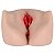 Masturbador Vagina e Ânus - Sexy Lady Realistic - 6525 / MA022 - Imagem 4
