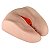 Masturbador Vagina e Ânus - Sexy Lady Realistic - 6525 / MA022 - Imagem 2