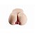 Masturbador Super Realístico Formato de Bunda com Vagina e Ânus 22x23cm- Super Realístico 5 - 6970 - Imagem 2