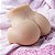 Masturbador Super Realístico Formato de Bunda com Vagina e Ânus 19x22cm- Super Realístico 4 - 6973 - Imagem 5