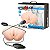 Masturbador Realista Vagina e Ânus com Vibro - CyberSkin - Crazy Bull - 7104 - Imagem 2
