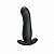 Massageador de Próstata com Movimento em Puro Silicone - Recarregável - 1187 - Imagem 3