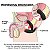 Estimulador de Próstata com Vibrador Recarregável - Megatron - S-Hande - 1436 - Imagem 2