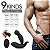 Estimulador de Próstata com Vibrador Recarregável - Megatron - S-Hande - 1436 - Imagem 3