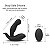 Estimulador de Próstata com Vibrador Recarregável - Megatron - S-Hande - 1436 - Imagem 5