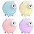 Estimulador de Clitóris com Pulsação / Ondas de Sucção - Piggy - Imagem 2
